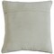 Edge Collections - 20" x 20" - Multi - Geometric Decorative Throw Pillow for Stylish Accents - 1 Piece